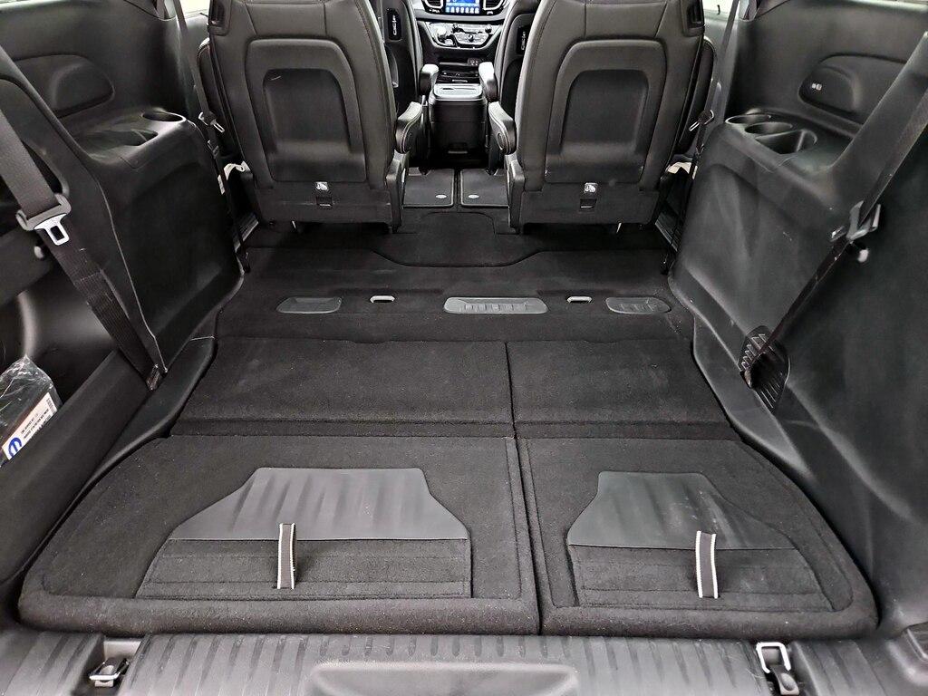 used 2020 Chrysler Pacifica car, priced at $29,998