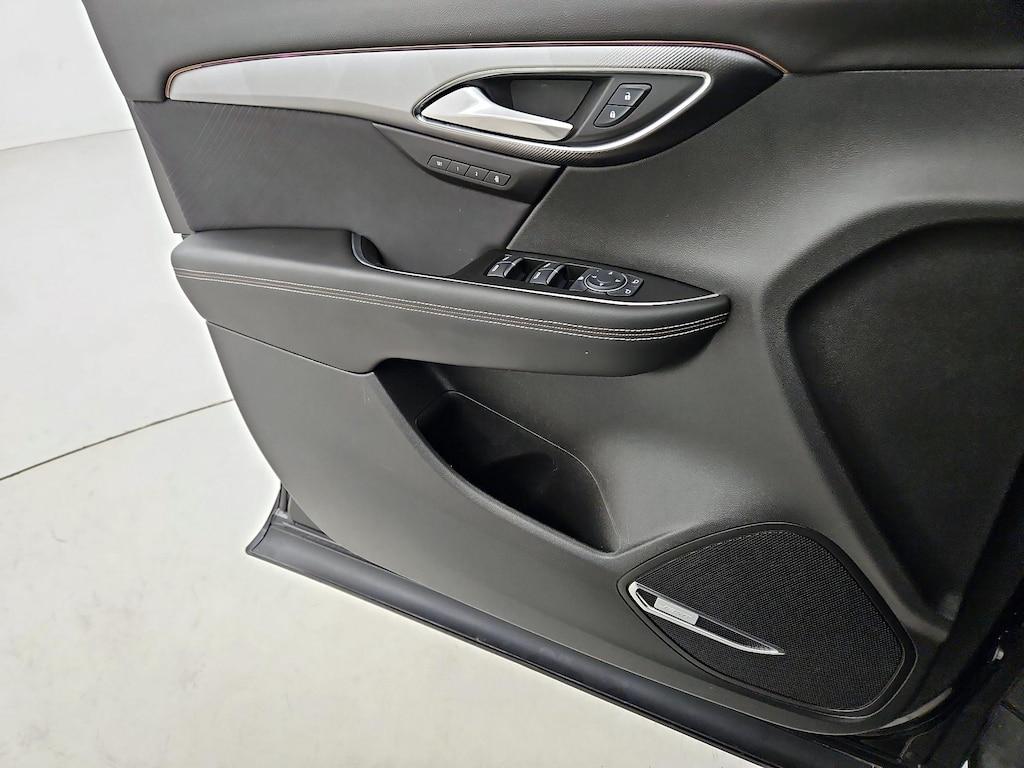 used 2024 Buick Envision car, priced at $30,998