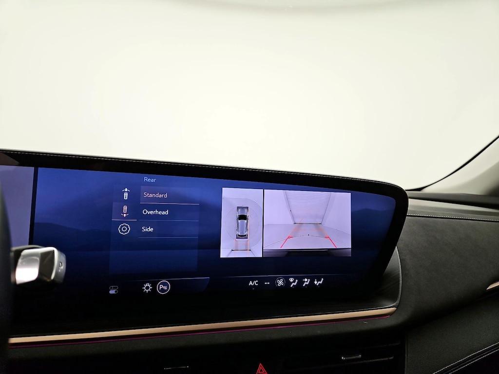 used 2024 Buick Envision car, priced at $30,998