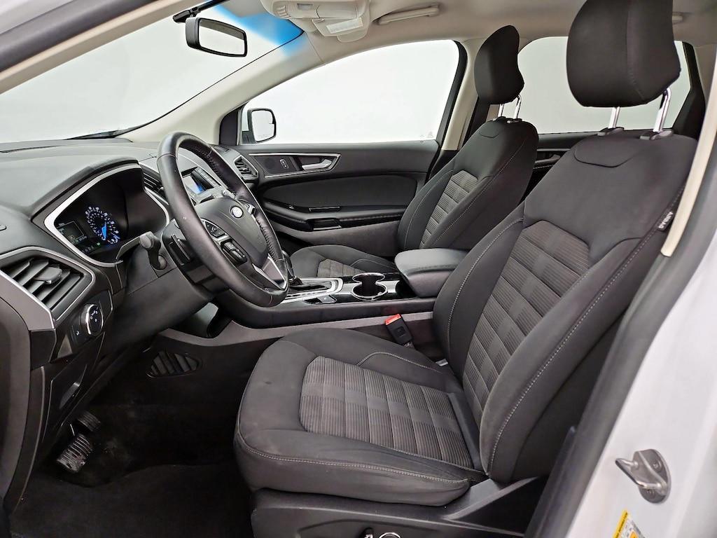 used 2015 Ford Edge car, priced at $13,998
