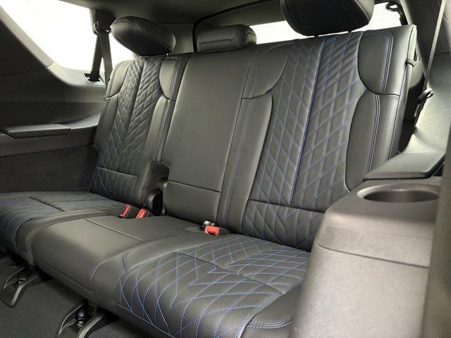 new 2026 Cadillac Escalade IQL car, priced at $133,295