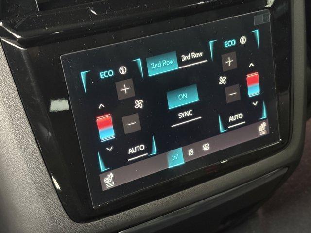 new 2026 Cadillac Escalade IQL car, priced at $133,295