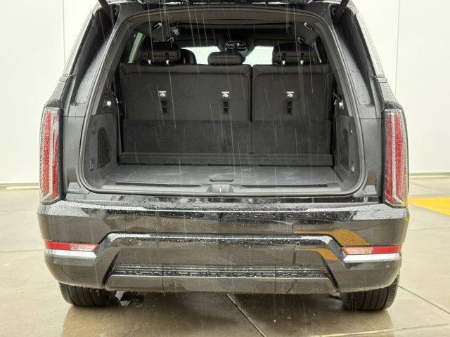 new 2026 Cadillac Escalade IQL car, priced at $133,295