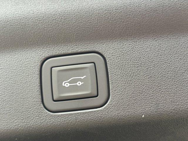 new 2026 Cadillac Escalade IQL car, priced at $133,295