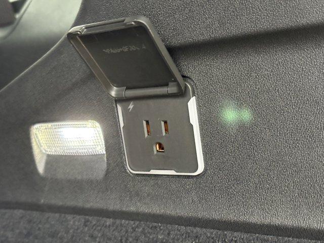 new 2026 Cadillac Escalade IQL car, priced at $133,295