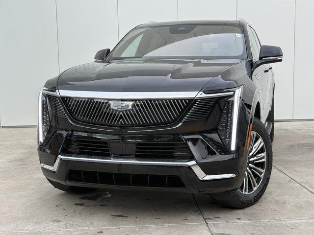 new 2026 Cadillac Escalade IQL car, priced at $135,395