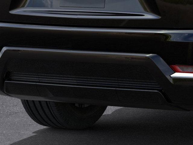 new 2026 Cadillac Escalade IQL car, priced at $135,395