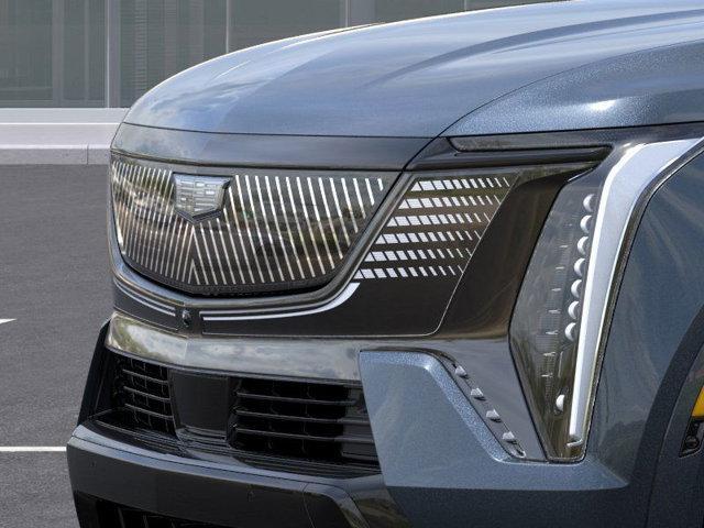 new 2026 Cadillac Escalade IQL car, priced at $166,070