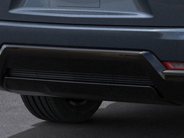 new 2026 Cadillac Escalade IQL car, priced at $166,070