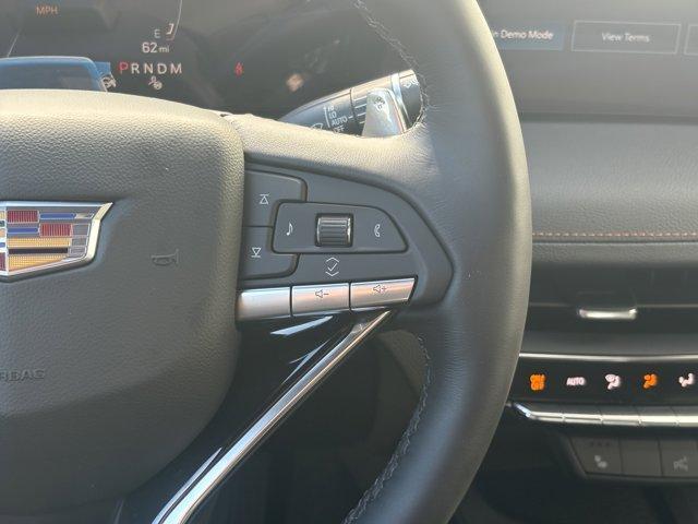 new 2026 Cadillac CT5 car, priced at $52,545