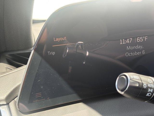 new 2026 Cadillac CT5 car, priced at $52,545