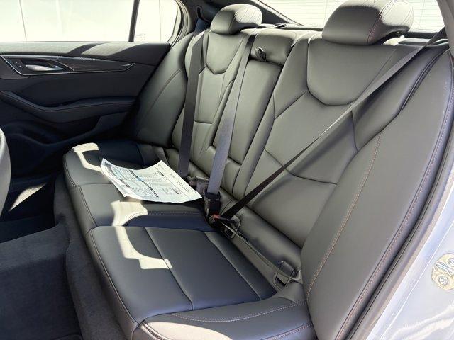 new 2026 Cadillac CT5 car, priced at $52,545