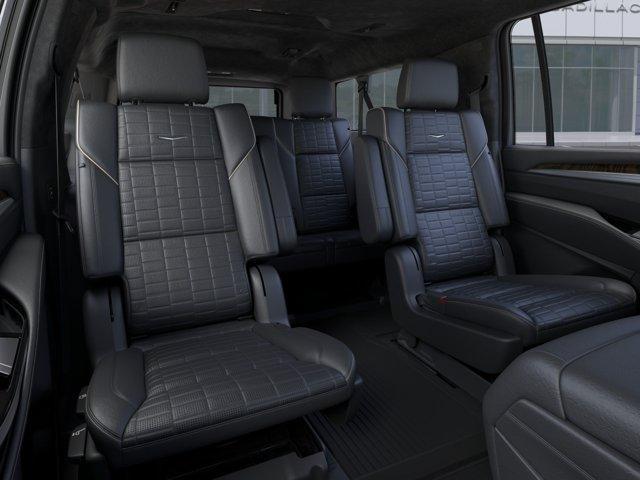 new 2026 Cadillac Escalade ESV car, priced at $135,345