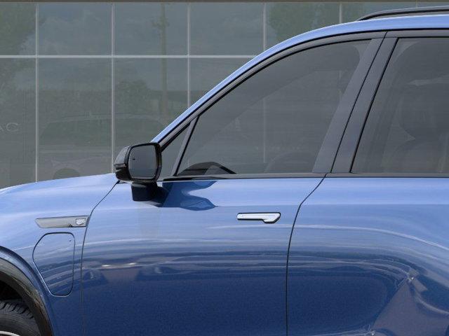 new 2026 Cadillac VISTIQ car, priced at $81,015