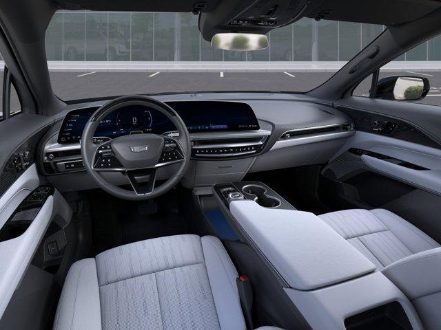 new 2026 Cadillac LYRIQ car, priced at $62,305