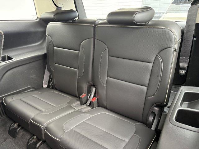 used 2020 GMC Acadia car, priced at $27,499