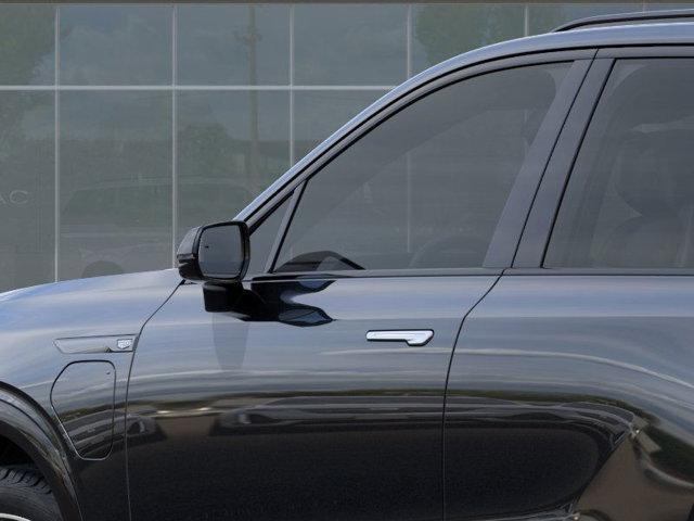 new 2026 Cadillac VISTIQ car, priced at $81,015