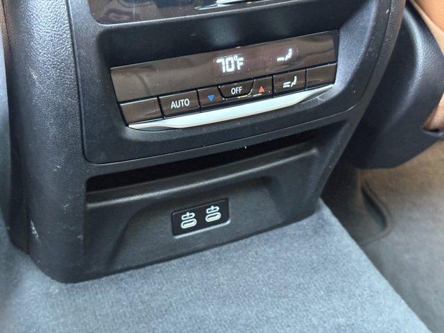 used 2021 BMW X3 car, priced at $26,995