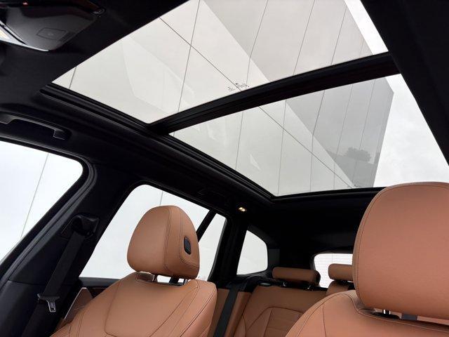 used 2021 BMW X3 car, priced at $26,995