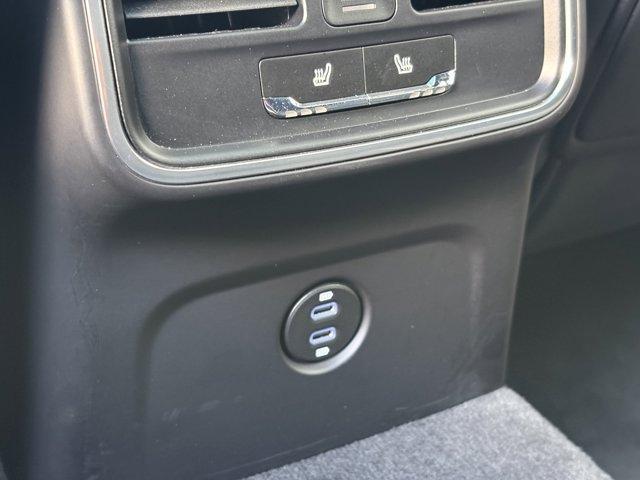 used 2024 Porsche Macan car, priced at $46,495