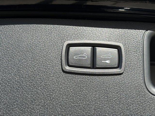 used 2024 Porsche Macan car, priced at $46,495