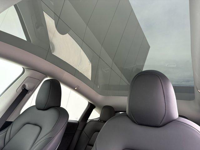 used 2023 Tesla Model Y car, priced at $33,495