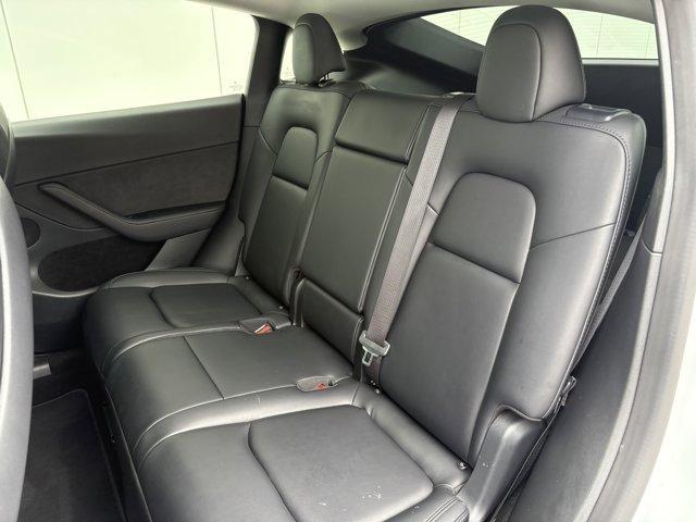 used 2023 Tesla Model Y car, priced at $33,495