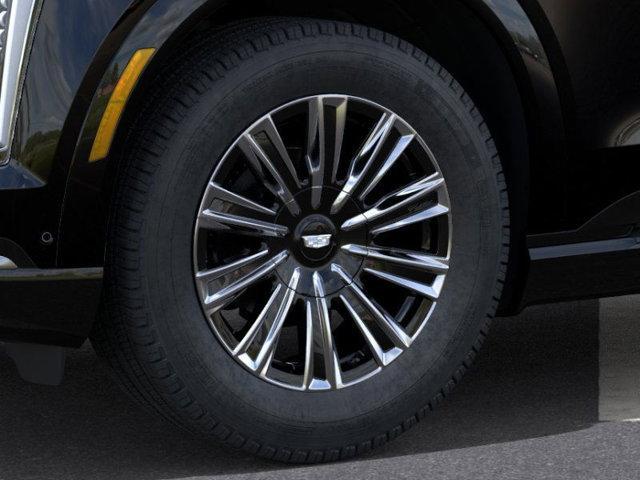 new 2026 Cadillac Escalade IQL car, priced at $134,545