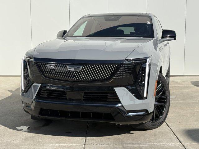 new 2026 Cadillac Escalade IQ car, priced at $137,760