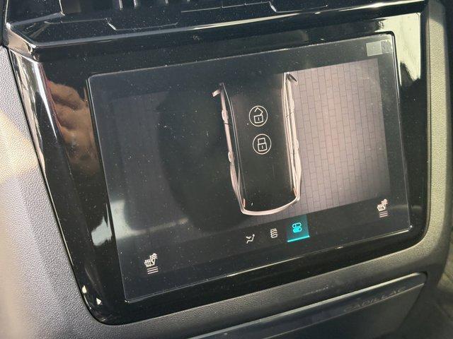 new 2026 Cadillac Escalade IQ car, priced at $137,760