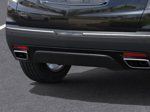 new 2026 Cadillac XT5 car, priced at $65,615