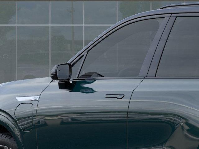 new 2026 Cadillac VISTIQ car, priced at $99,315