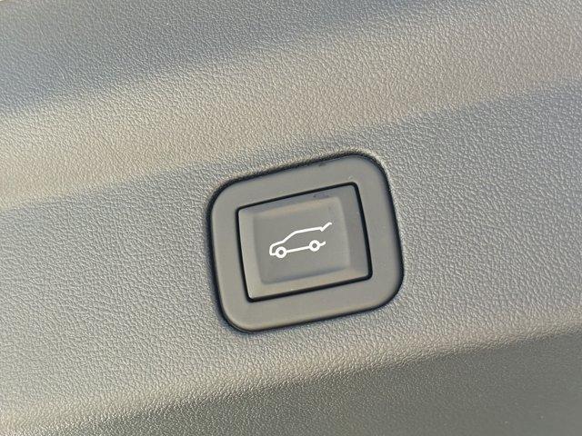 new 2026 Cadillac Escalade IQ car, priced at $157,265