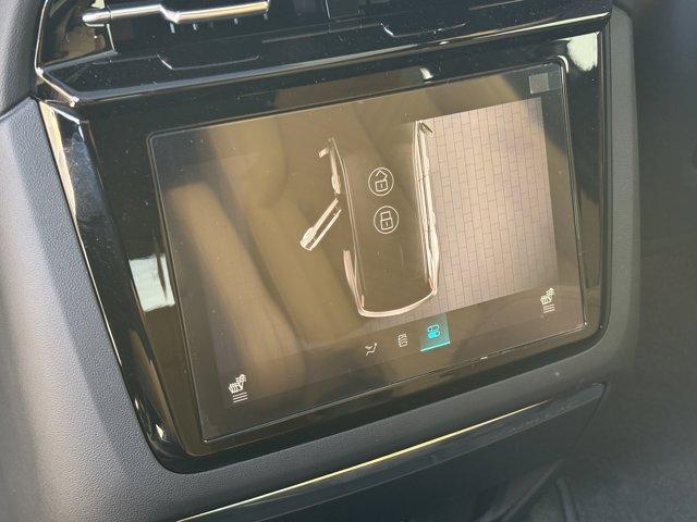 new 2026 Cadillac Escalade IQ car, priced at $157,265