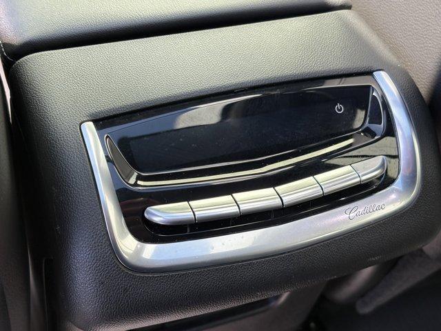 used 2024 Cadillac XT6 car, priced at $40,995
