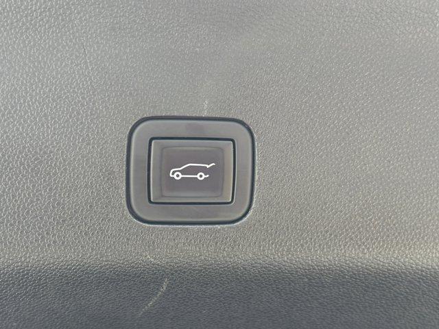used 2023 Cadillac Escalade ESV car, priced at $73,985
