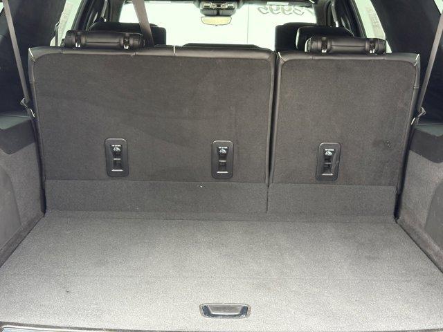 used 2023 Cadillac Escalade ESV car, priced at $73,985