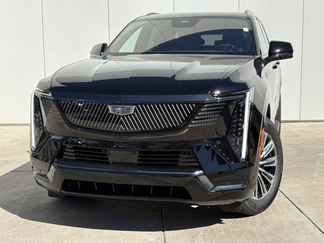 new 2026 Cadillac Escalade IQL car, priced at $137,040
