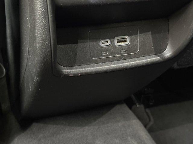 used 2025 Cadillac XT4 car, priced at $29,990