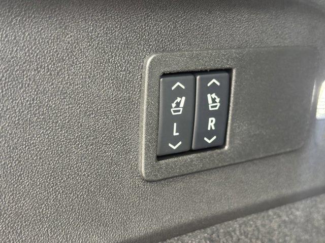 new 2026 Cadillac Escalade IQL car, priced at $169,985