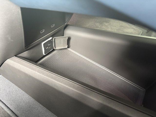 new 2026 Cadillac Escalade IQL car, priced at $169,985