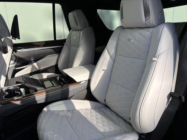 new 2026 Cadillac Escalade car, priced at $138,260