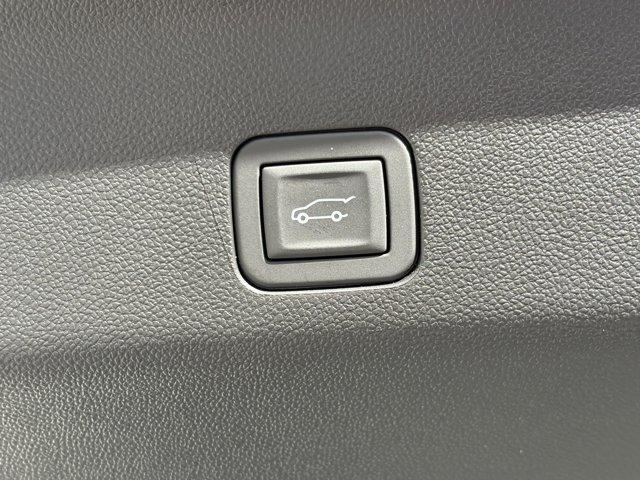 new 2026 Cadillac Escalade car, priced at $138,260