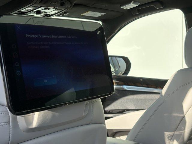 new 2026 Cadillac Escalade car, priced at $138,260