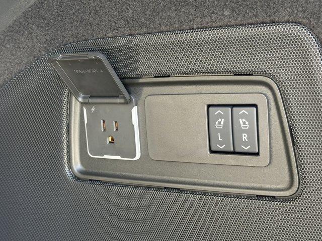 new 2026 Cadillac Escalade car, priced at $138,260