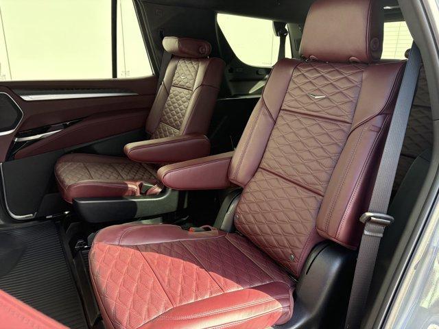 new 2026 Cadillac Escalade car, priced at $110,830