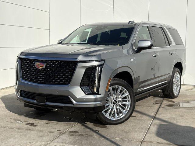 new 2026 Cadillac Escalade car, priced at $110,830