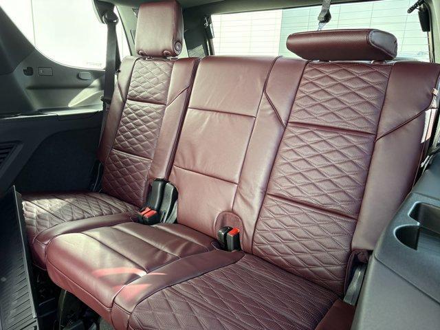 new 2026 Cadillac Escalade car, priced at $110,830