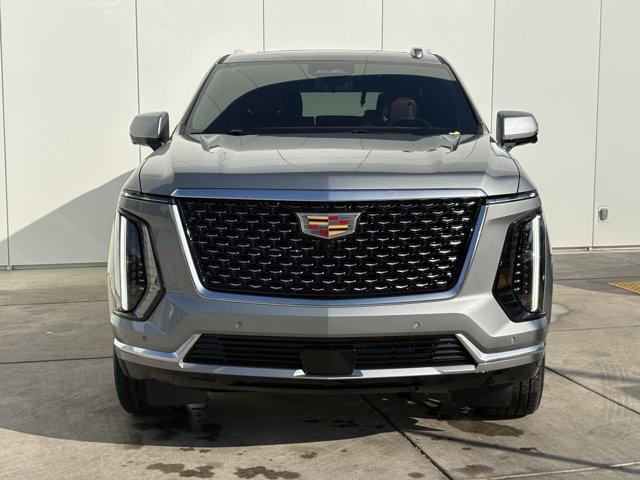 new 2026 Cadillac Escalade car, priced at $110,830