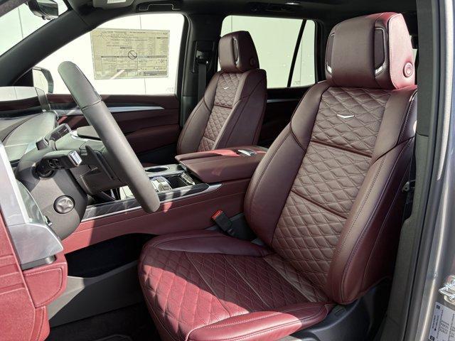 new 2026 Cadillac Escalade car, priced at $110,830